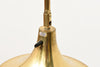 1960s Swedish floor lamp by Börje Claes
