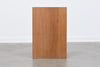 Side table in oak by Haslev