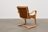 Occasional chair by Gustav Axel Berg