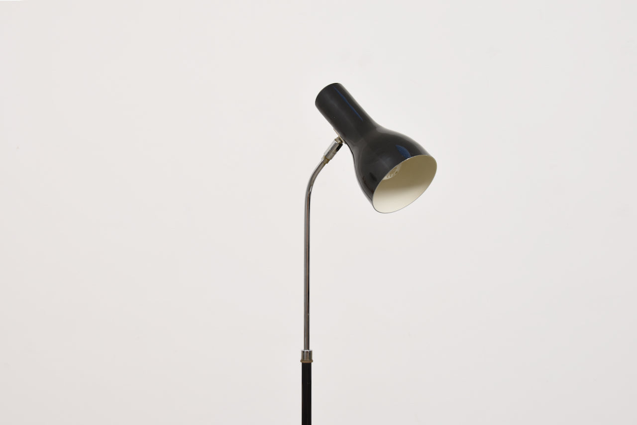 Vintage floor lamp by TS Belysning