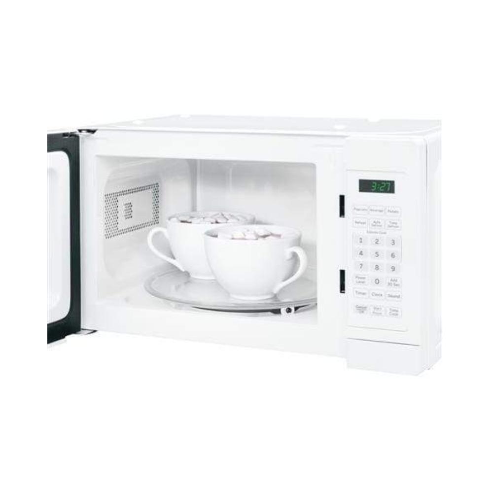 general electric household microwave oven