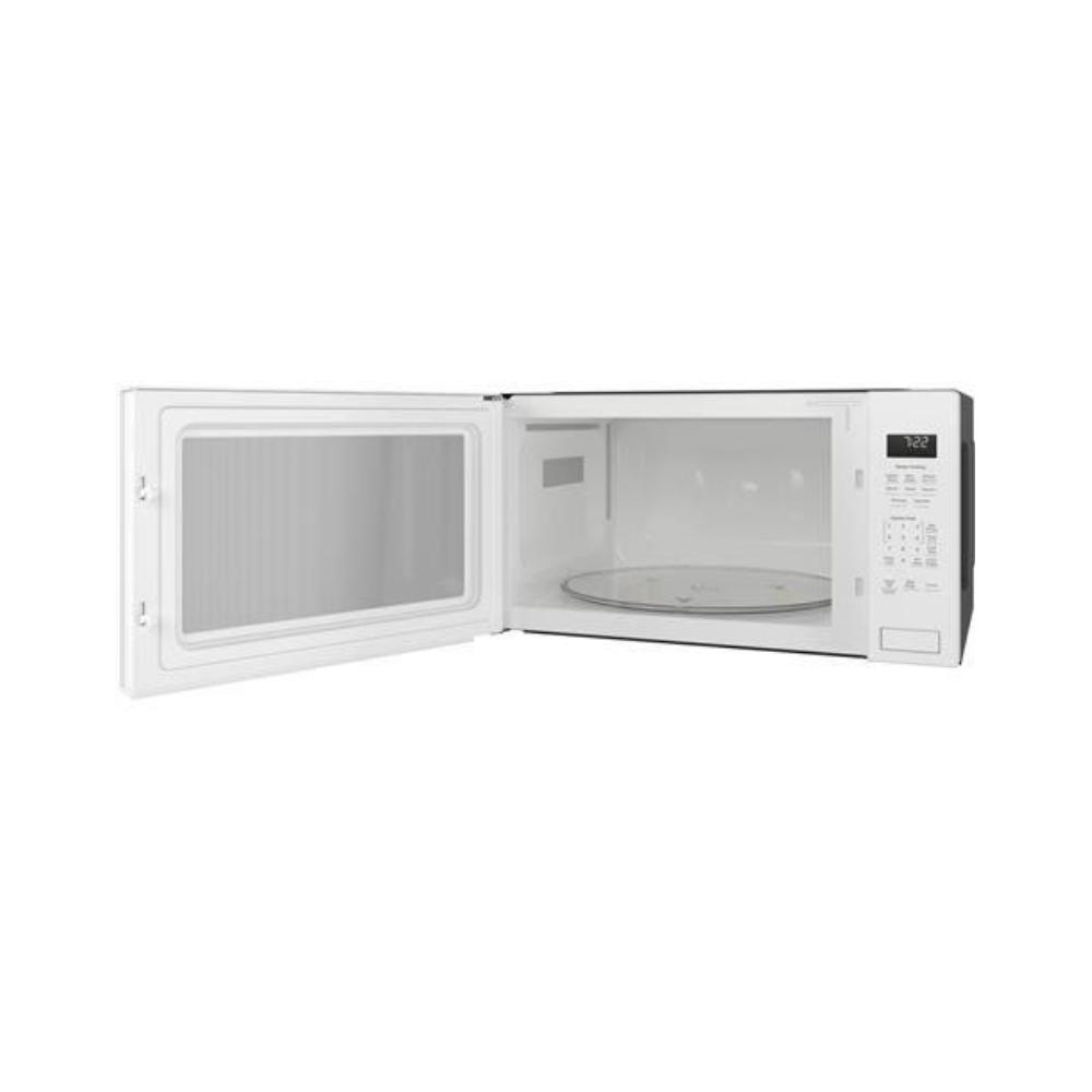 general electric household microwave oven