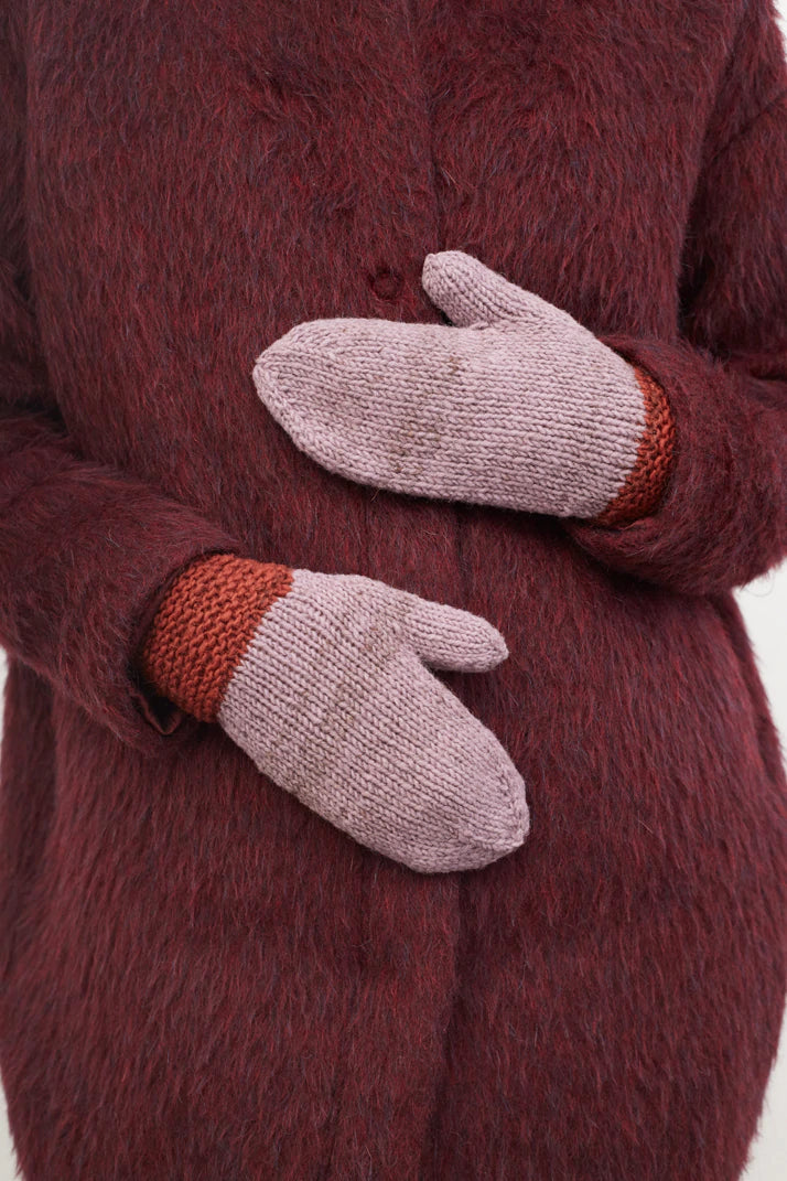 Knit how