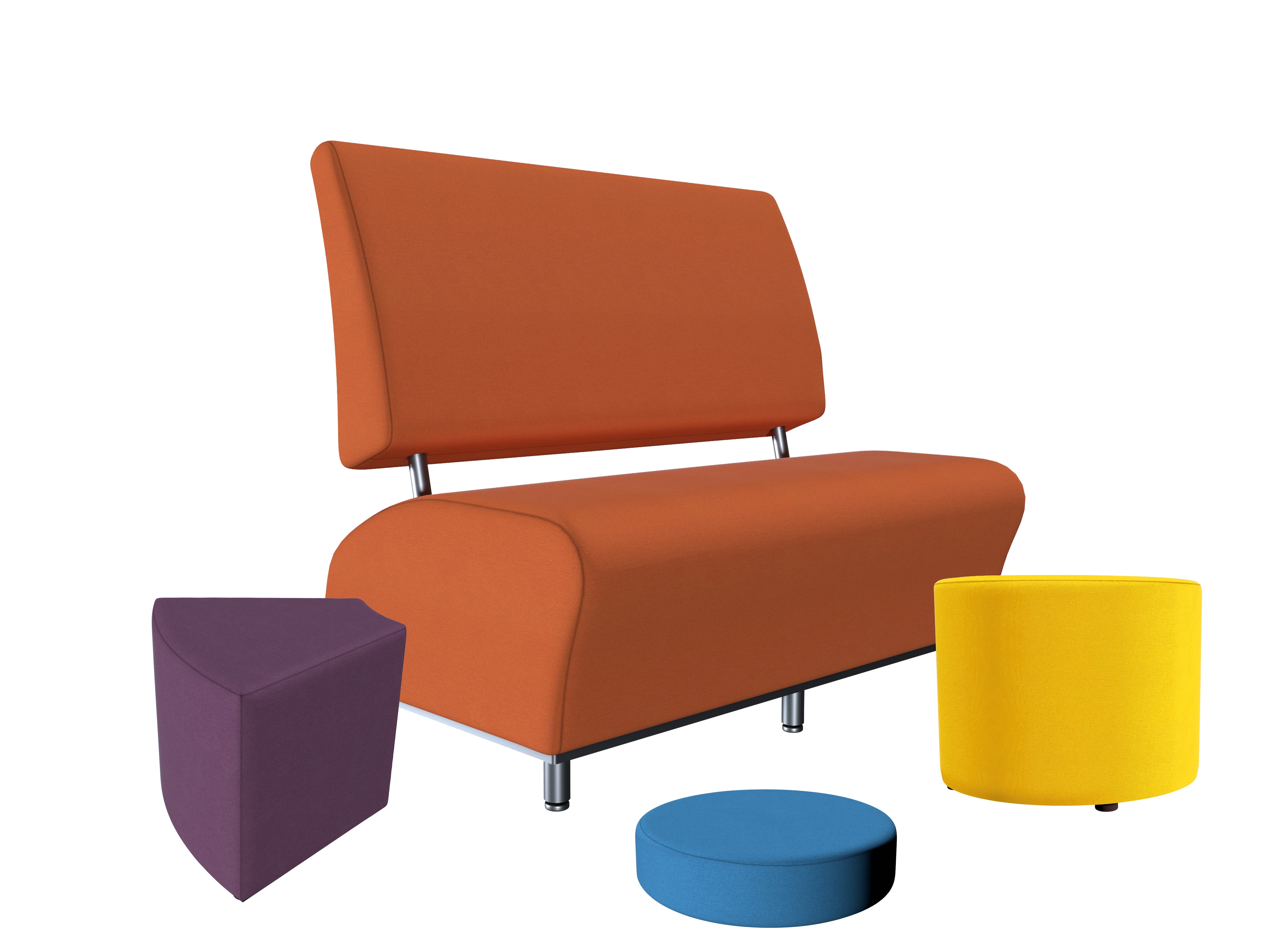 Soft Seating – Artcobell