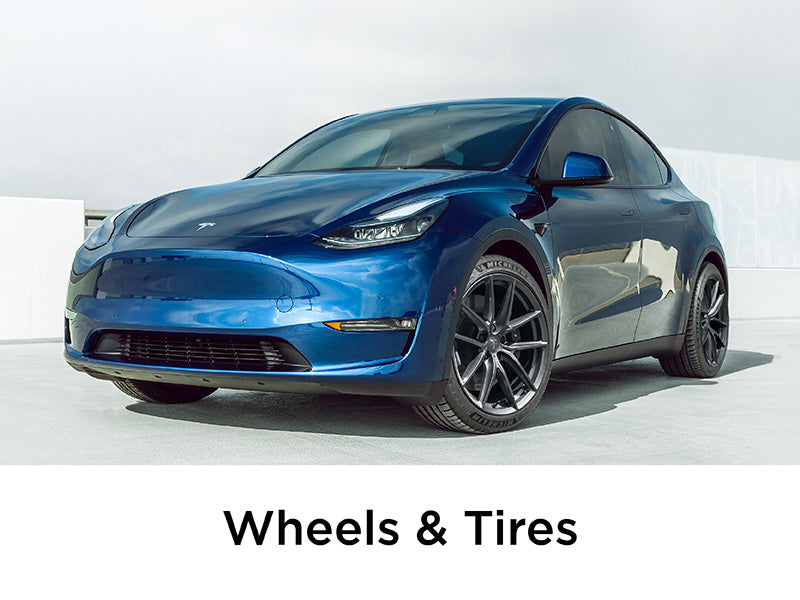 Tesla Model Y Accessories & Upgrades - EV Sportline - The Leader