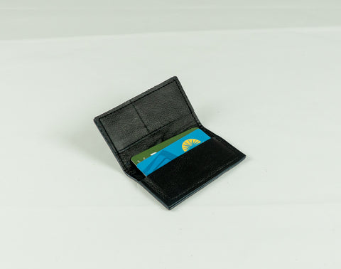 Men's Leather Wallet 