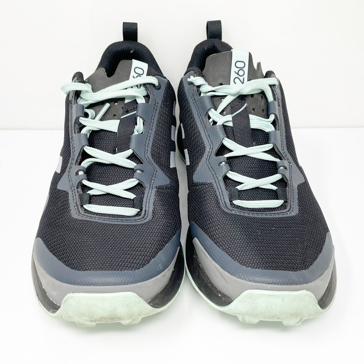 Vamos Hermana Compañero Adidas Womens Terrex CMTK CQ1735 Black Running Shoes Sneakers Size 7.5–  SneakerCycle