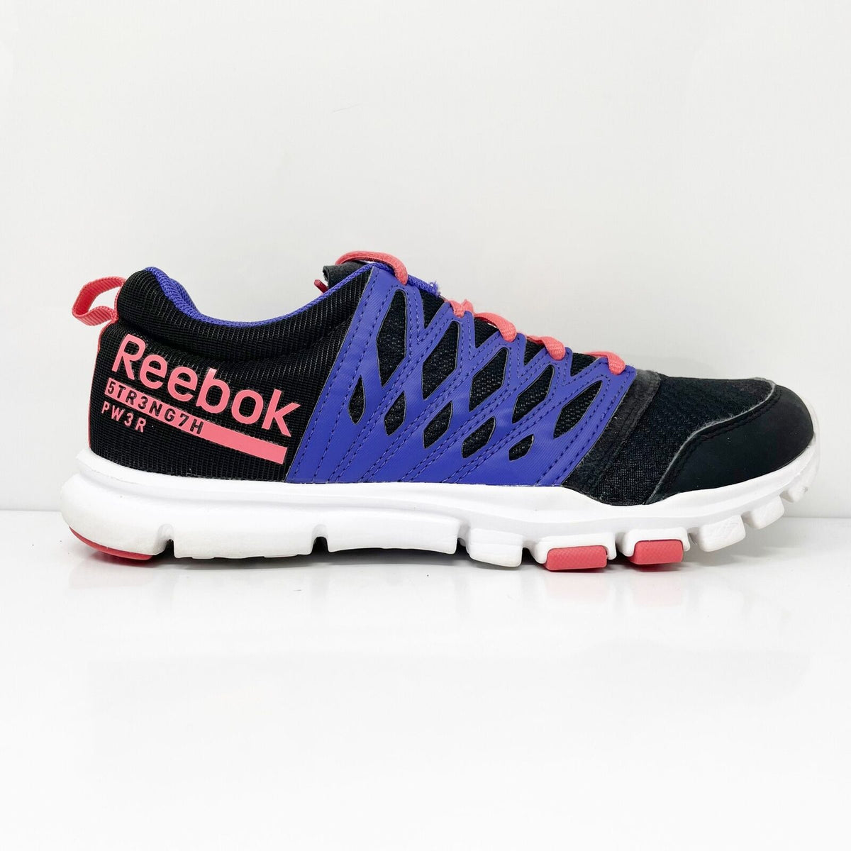 Reebok Yourflex Trainette M40960 Running Shoes Sneake– SneakerCycle