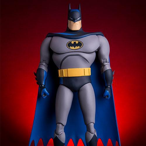 mondo batman exclusive