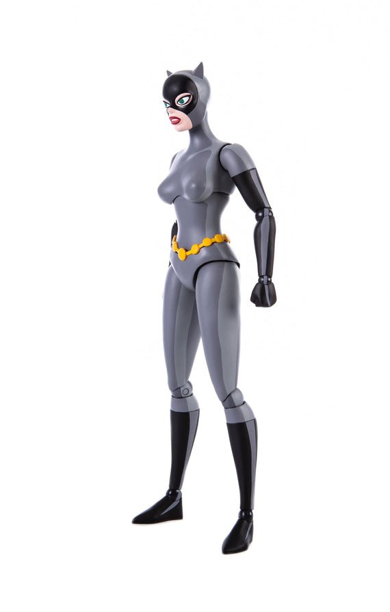 Batman: The Animated Series - Catwoman 1/6 Scale Figure - Mondo Exclus