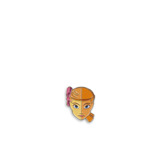 Toy Story – Bo Peep Enamel Pin