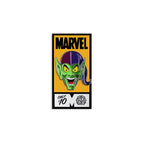 Spider-Man – Green Goblin Enamel Pin