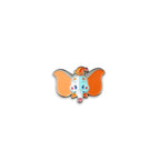 Dumbo the Clown Enamel Pin