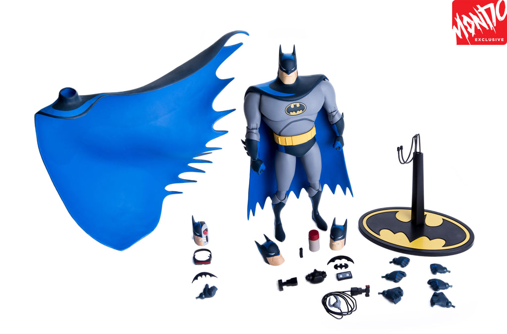 mondo exclusive batman