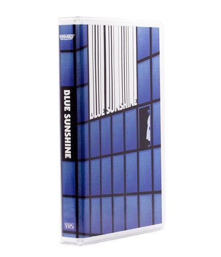 Blue Sunshine VHS