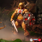 He-Man 1/6 Scale Figure