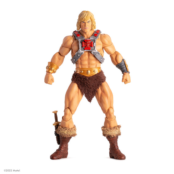 He-Man 1/6 Scale Figure
