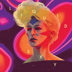 Liquid Sky – Original Motion Picture Soundtrack LP