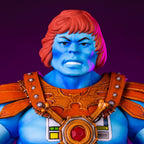 Masters of the Universe: Faker 1/6 Scale Figure Exclusive