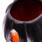 Halloween Tiki Mug (Devil's Eyes)