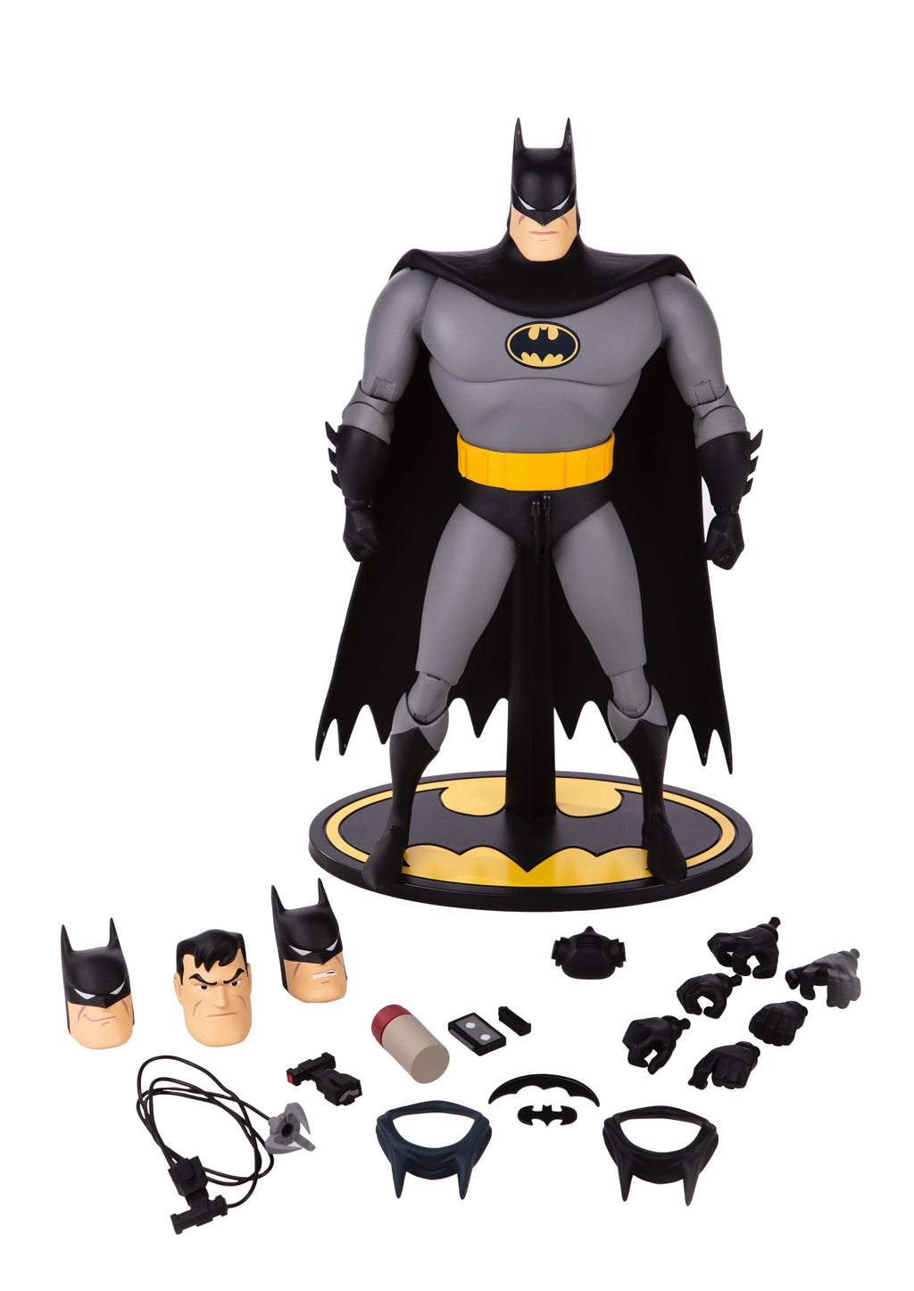 mondo batman animated series figure