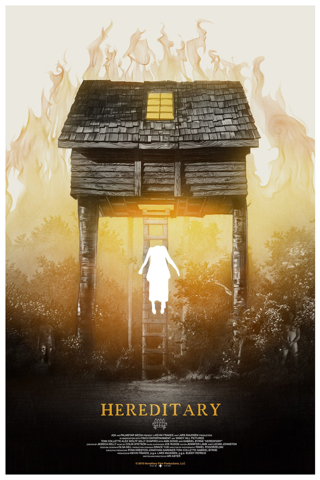 Hereditary – Mondo