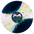 Space Amoeba - Original Motion Picture Soundtrack LP