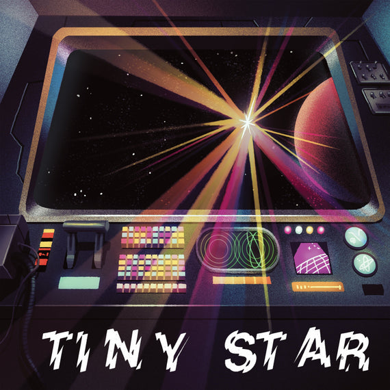 Tiny Star EP