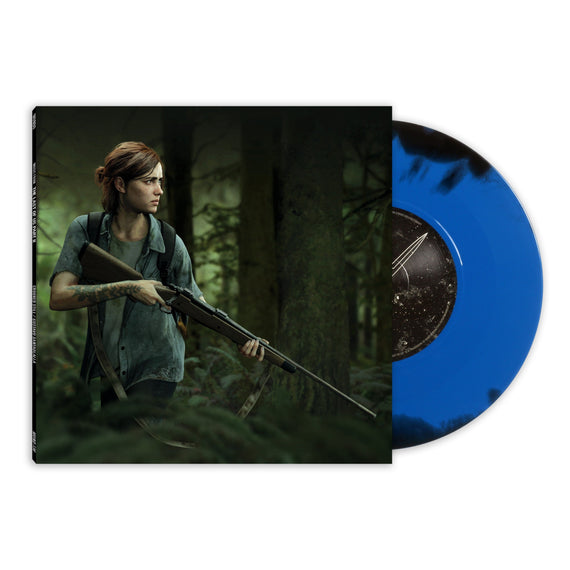 Music from The Last of Us Part 2 (7-Inch)