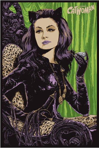 Catwoman (Variant)