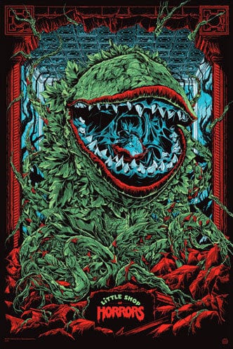 Little Shop of Horrors (Variant)