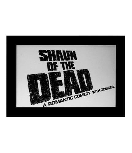 Shaun of the Dead Title Treatment Jock OG