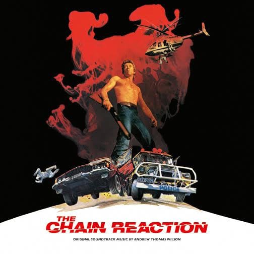 Chain Reaction LP