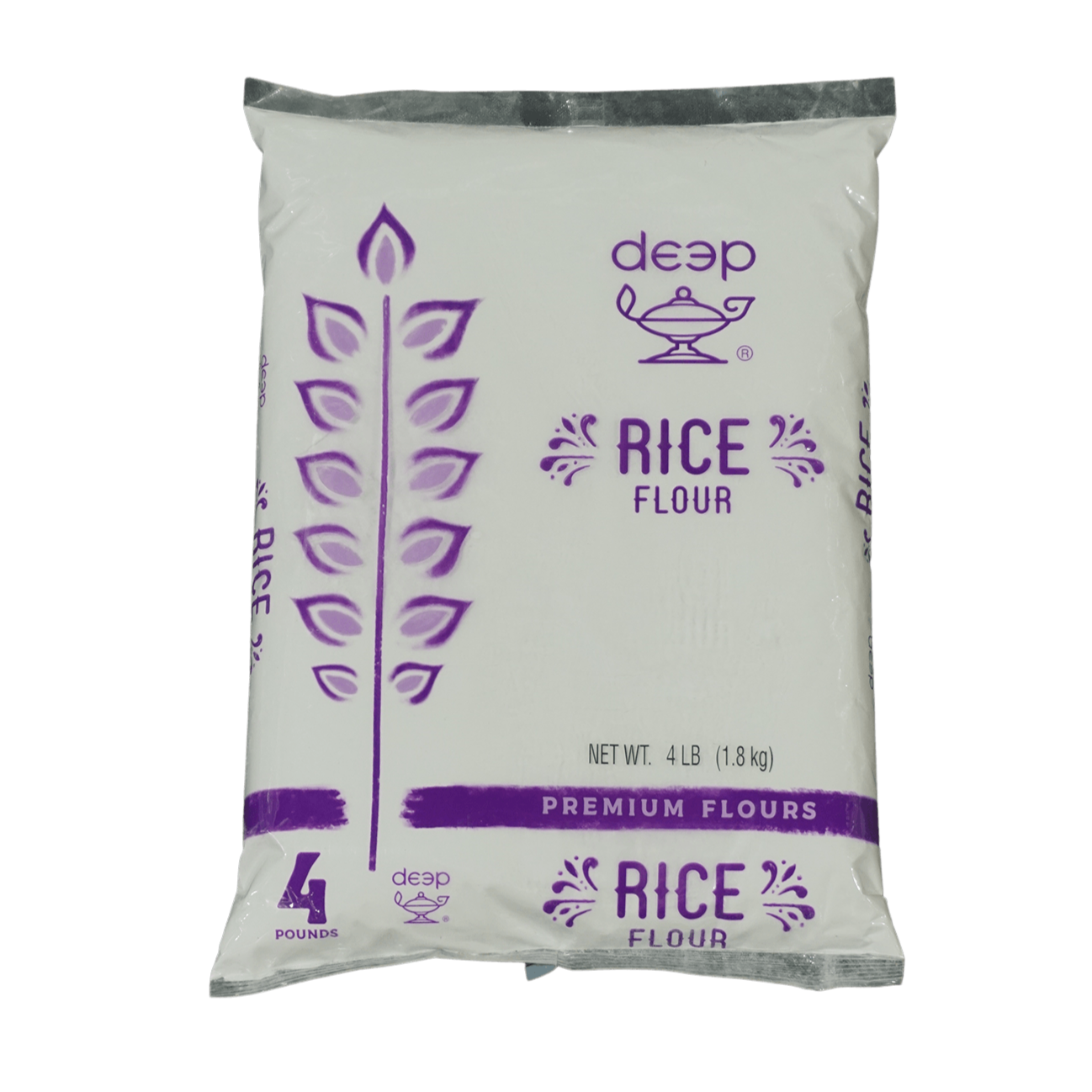 Deep Rice Flour 4lb Jaldi 4858