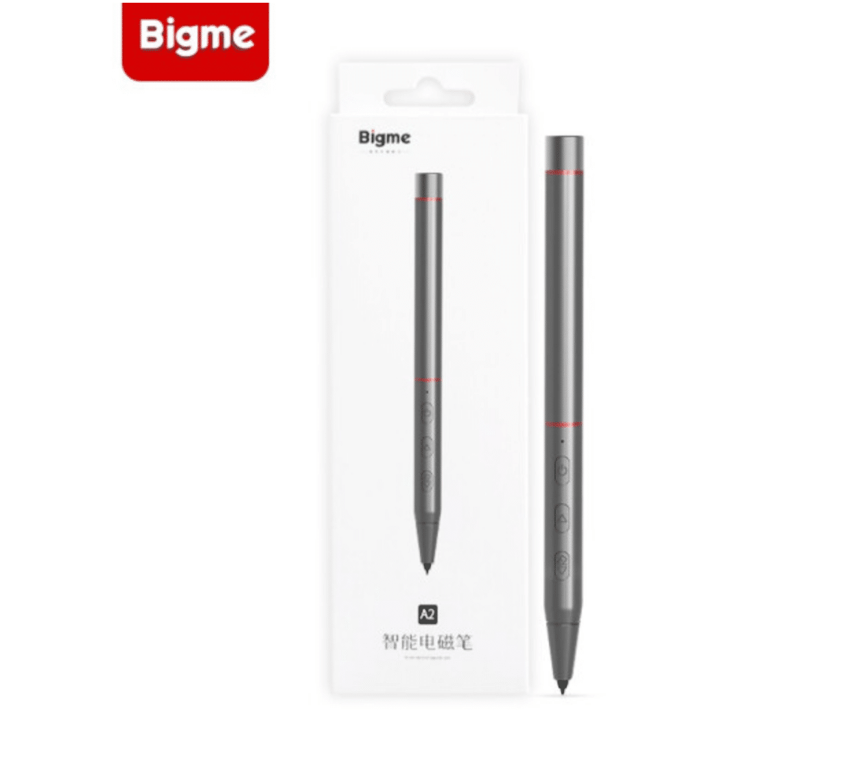 snelweg het doel climax BIGME EMR Stylus Pen – Bigme Store