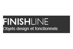 finish line logo