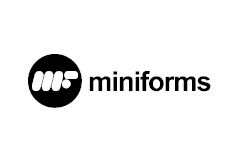 mini forms
