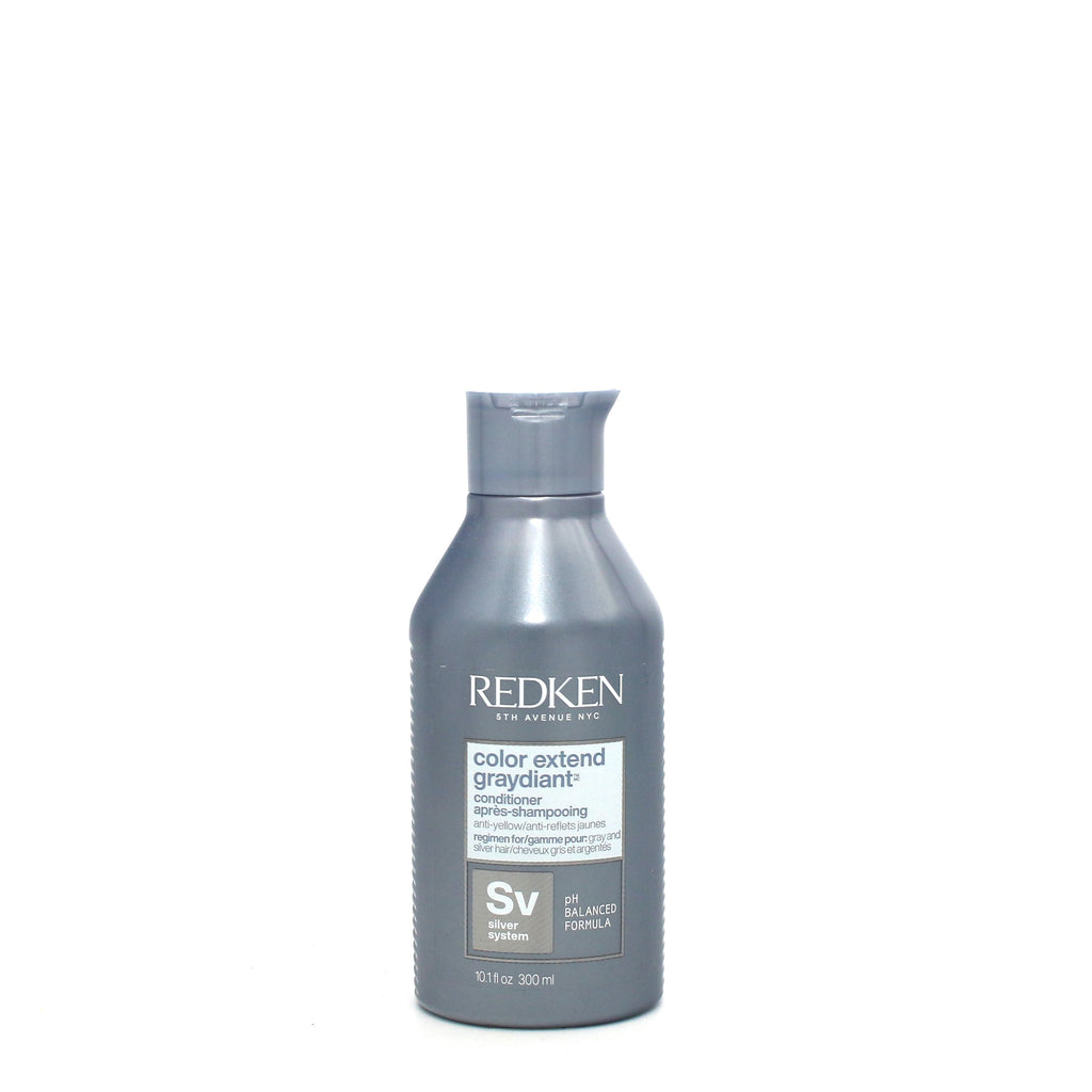 REDKEN Color Extend Graydiant Silver Conditioner 10.1 oz – Overstock