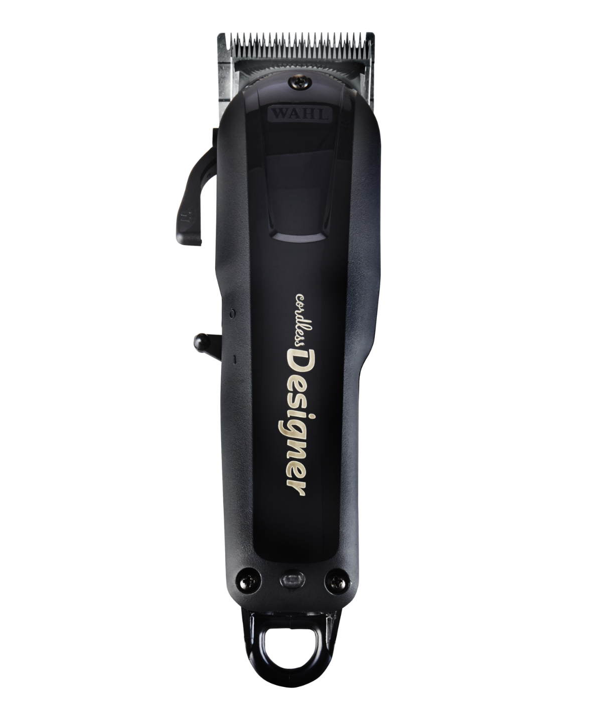 Cordless Designer Clipper by Wahl | Hair Clippers and Beard Trimmers – Pro  Beauty Supplies