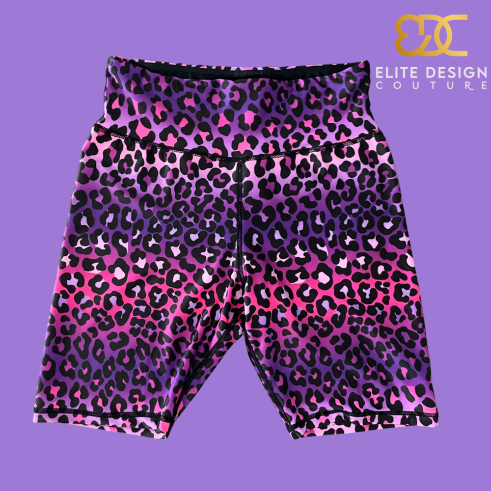 bike shorts pattern free