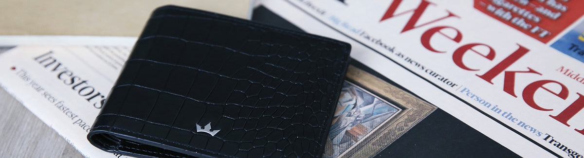 Roderer Luxury Wallet