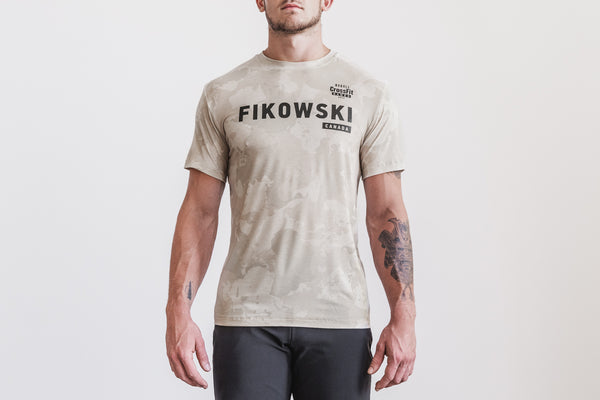 fikowski t shirt