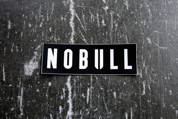 NOBULL STICKER (2\