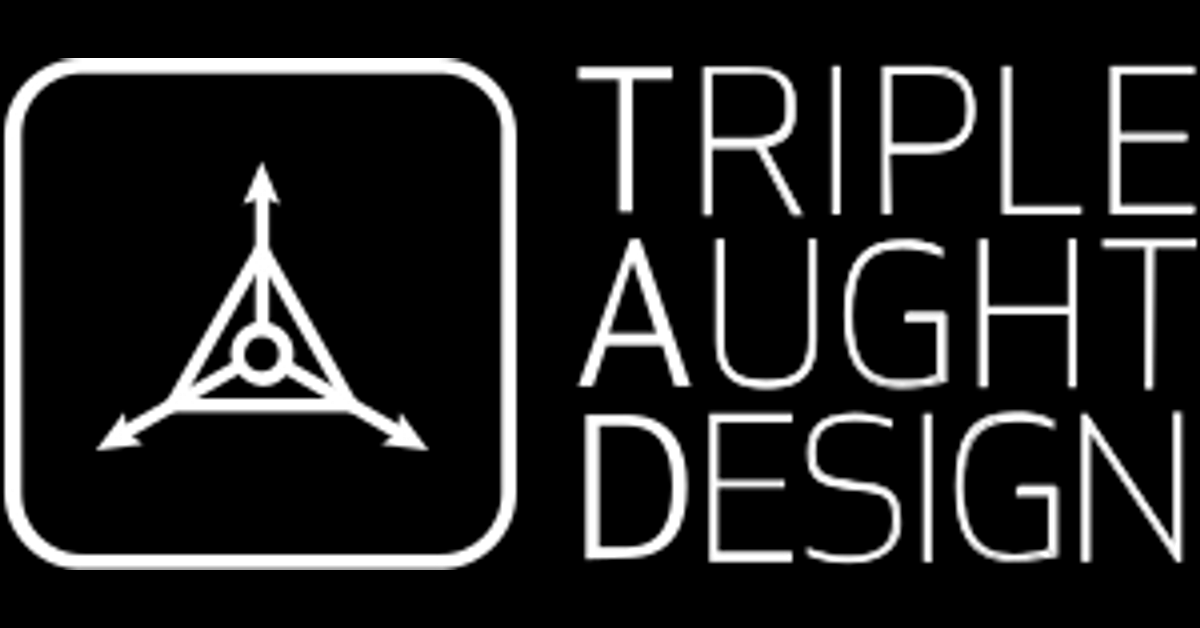 tripleaughtdesign.com