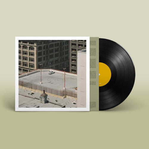 almacenamiento Investigación hilo Arctic Monkeys - El Coche - LP – The 'In' Groove