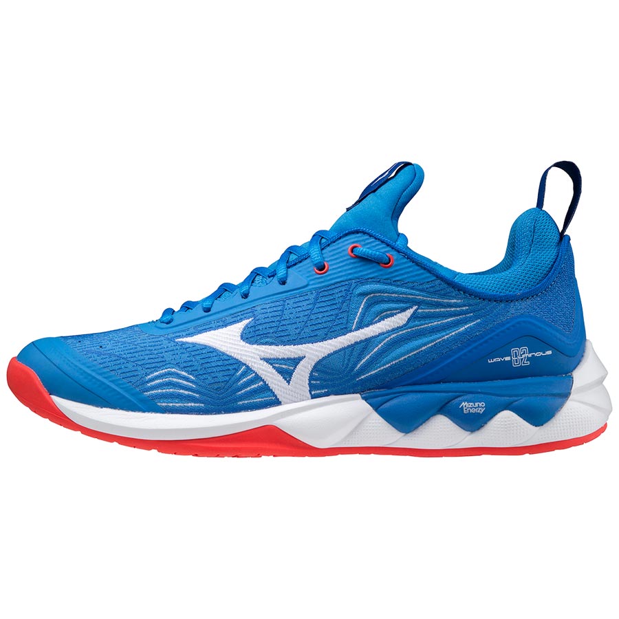 mizuno wave womens volleyball shoes