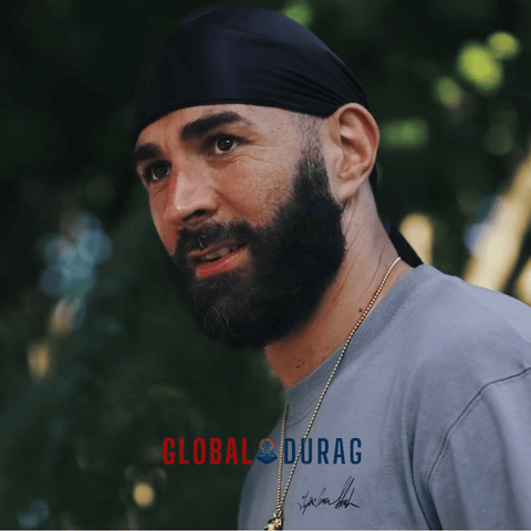The history of durag