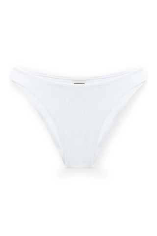 Classic Bottoms - Bianco