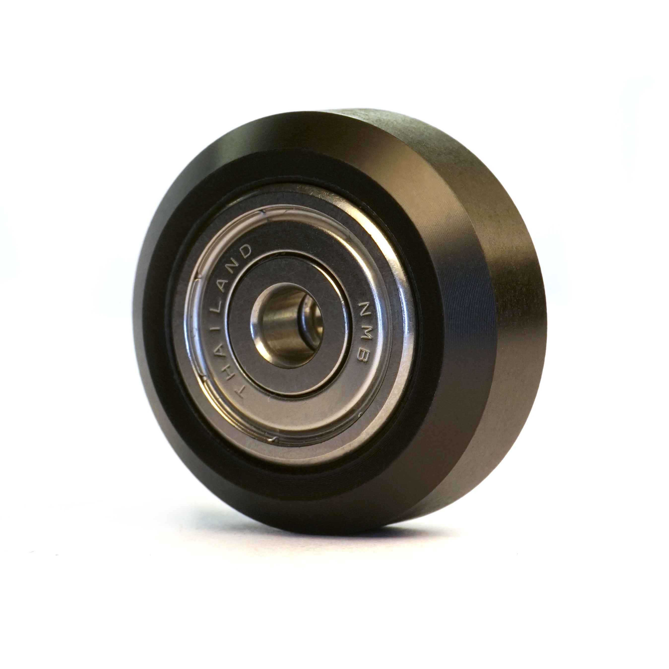 Super Speedy M4 wheel 23.89 mm with stainless steel NMB bearings
