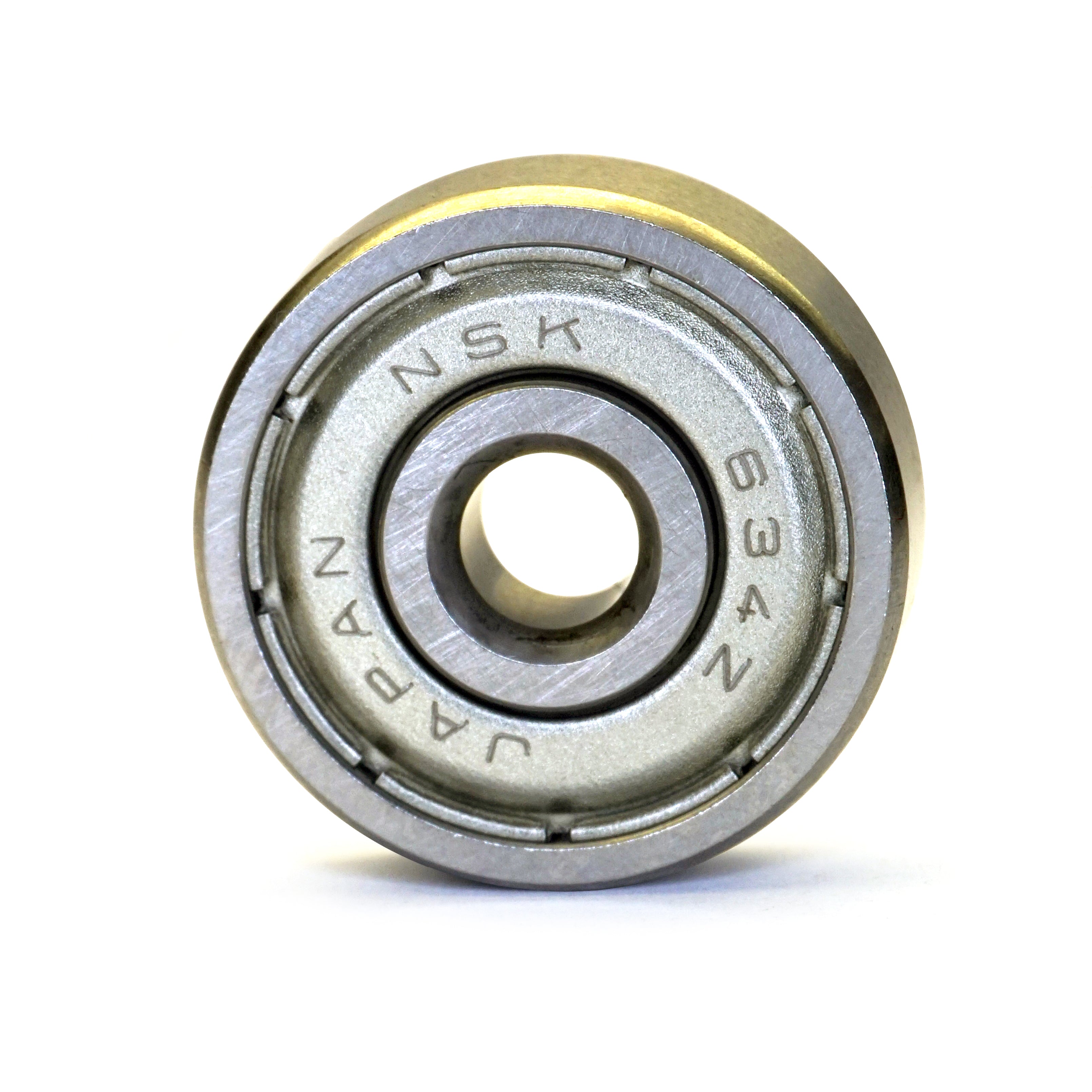 Genuine 634ZZ NSK bearing